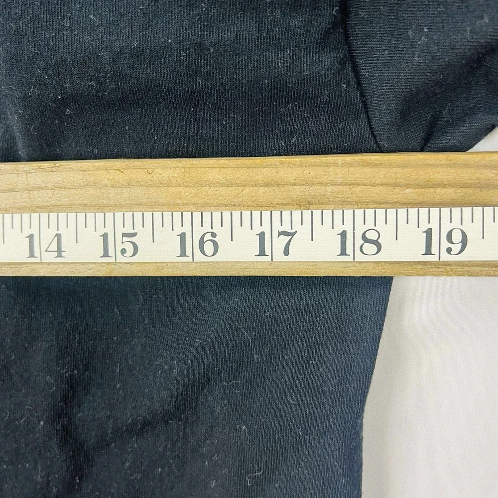 Star Wars Shirt Mens Large Short Sleeve Graphic Crew Neck Darth Vader Karani Art - Picture 5 of 8